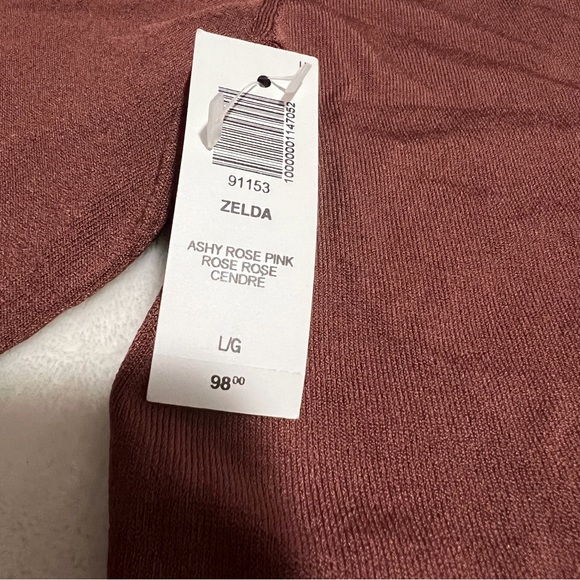 NWT Aritzia dress - Picture 4 of 5